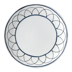 Twig NY Dinnerware|Blue Bird 10" Plate