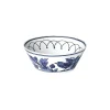 Twig NY Dinnerware|Blue Bird Cereal / Soup Bowl