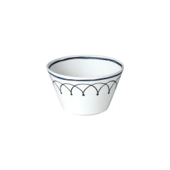 Twig NY Dinnerware|Blue Bird Fruit / Nut Bowl