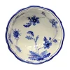 Laboratorio Paravicini Dinnerware|Blue Flowers Cereal Bowl