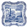 Spode Dinnerware|Blue Italian 14" Devonia Tray