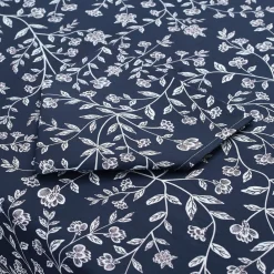 Chefanie Place Settings & Linens|Blue Richmond Tablecloth