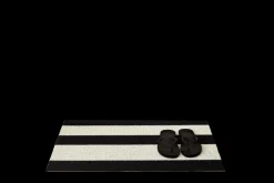 Chilewich Place Settings & Linens|Bold Stripe Shag Doormat