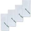 Chefanie Place Settings & Linens|Bon Appétit Dinner Napkins, Set of 4