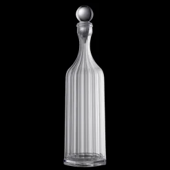 MARIO LUCA GIUSTI Glassware|Bona Acrylic Decanter with Stopper