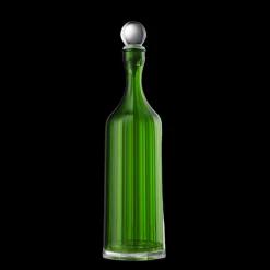 MARIO LUCA GIUSTI Glassware|Bona Acrylic Decanter with Stopper