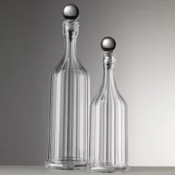 MARIO LUCA GIUSTI Glassware|Bona Small Acrylic Bottle