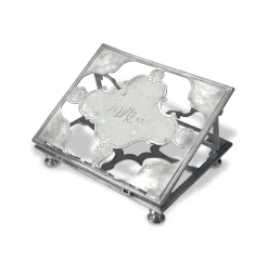 Match Dinnerware|Book Stand