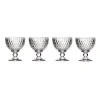 Villeroy & Boch Dinnerware|Boston Champagne / Dessert Bowl in Clear, Set of 4