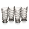 Villeroy & Boch Glassware|Boston Highball / Tumbler in Clear, Set of 4