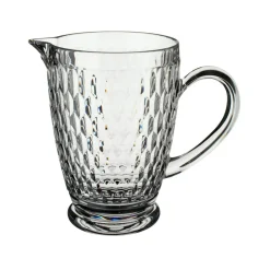 Villeroy & Boch Glassware|Boston Pitcher in Clear
