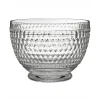 Villeroy & Boch Dinnerware|Boston Serving Bowl in Clear