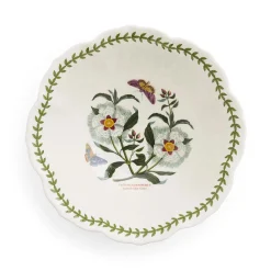 Portmeirion Dinnerware|Botanic Garden 10.5" Salad Bowl