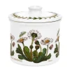 Portmeirion Pantry|Dinnerware|Botanic Garden Covered Sugar