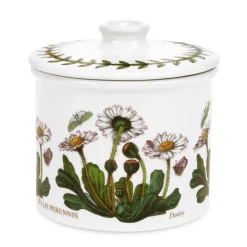 Portmeirion Pantry|Dinnerware|Botanic Garden Covered Sugar