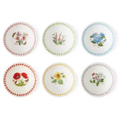 Portmeirion Dinnerware|Botanic Garden Meadow Mini Bowls, Set of 6
