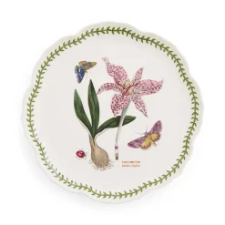 Portmeirion Dinnerware|Botanic Garden Platter