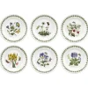 Portmeirion Dinnerware|Botanic Garden Side Plates, Set of 6
