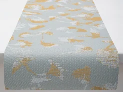 Chilewich Place Settings & Linens|Botanic Table Runner