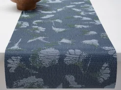 Chilewich Place Settings & Linens|Botanic Table Runner