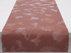 Chilewich Place Settings & Linens|Botanic Table Runner