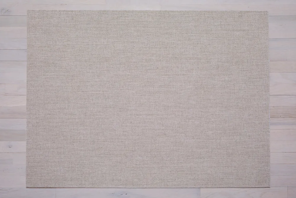 Chilewich Place Settings & Linens|Boucle Floor Mat