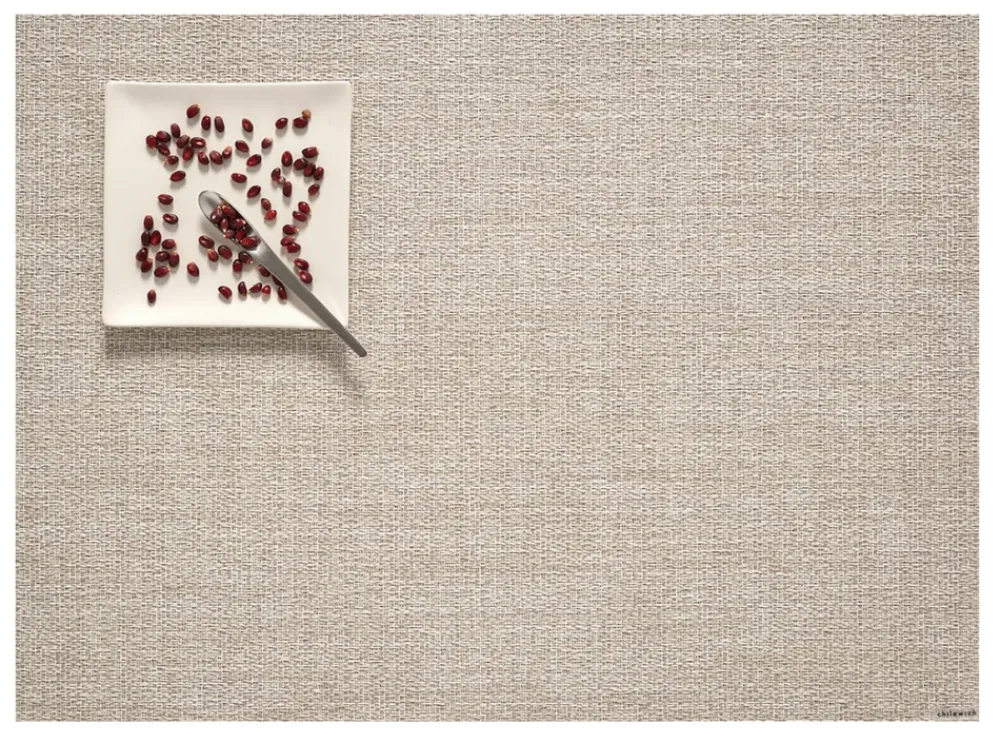 Chilewich Place Settings & Linens|Boucle Placemat