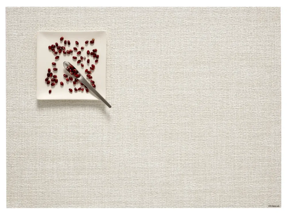 Chilewich Place Settings & Linens|Boucle Placemat