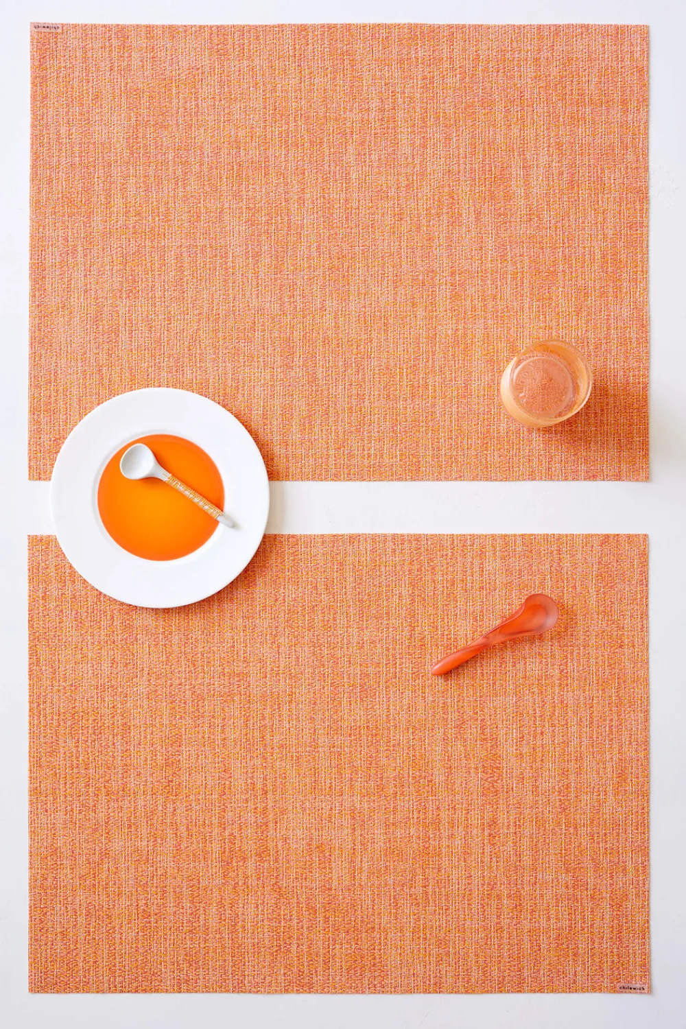 Chilewich Place Settings & Linens|Boucle Placemat