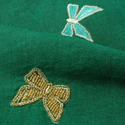 Joanna Buchanan Place Settings & Linens|Bow Extra Large Table Runner