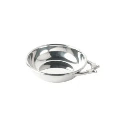 Salisbury Home|Nursery|Bow Handle Porringer