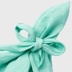 Joanna Buchanan Place Settings & Linens|Bow Linen Napkin, Set of Two