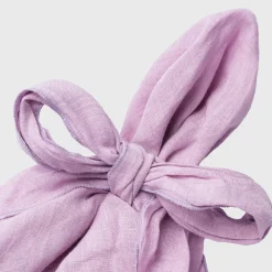 Joanna Buchanan Place Settings & Linens|Bow Linen Napkin, Set of Two