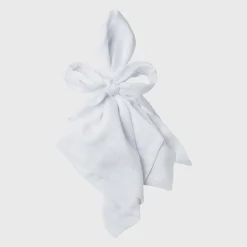 Joanna Buchanan Place Settings & Linens|Bow Linen Napkin, Set of Two