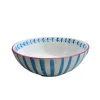 Sveva's Home Dinnerware|Breakfast/Small Salad Bowl, Set of 2