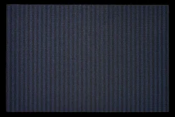 Chilewich Place Settings & Linens|Breton Stripe Shag Doormat