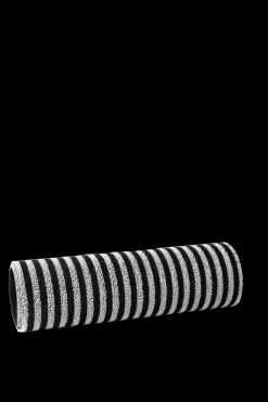 Chilewich Place Settings & Linens|Breton Stripe Shag Runner