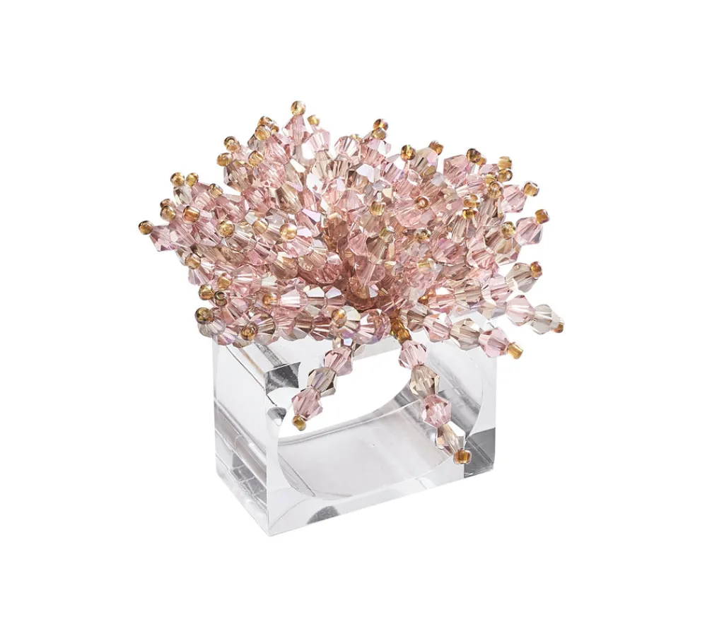 Kim Seybert Place Settings & Linens|Brilliant Napkin Rings, Set of 4