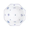 Z.d.G. Dinnerware|Brindille Bowl, Bleu Moustiers