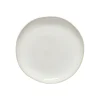 Costa Nova Dinnerware|Brisa Collection Dinner Plates in Branca, Set of 6