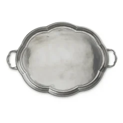 Match Silver|Dinnerware|Britannia Tray
