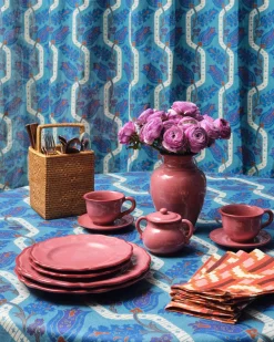 Cabana Dinnerware|Britwell Dessert Plate