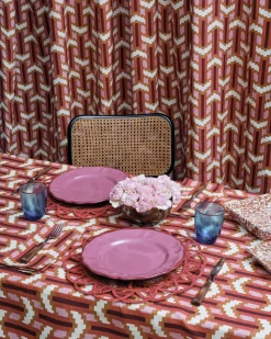 Cabana Dinnerware|Britwell Dinner Plate