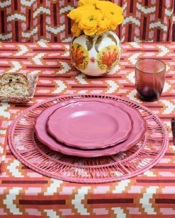 Cabana Dinnerware|Britwell Dinner Plate
