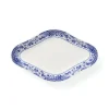Spode Dinnerware|Brocato 8.5" Pickle Dish, Set of 4