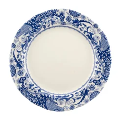 Spode Dinnerware|Brocato Dinner Plates, Set of 4