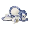 Spode Dinnerware|Brocato 12-Piece Set