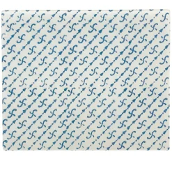 Proper Table Co. Place Settings & Linens|Brooks Block Print Placemat