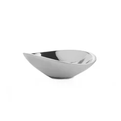 Nambe Dinnerware|Butterfly Small Bowl