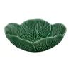 Bordallo Pinheiro Dinnerware|Cabbage Bowl 13 oz
